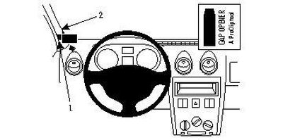 Dacia Logan 07-08, Links