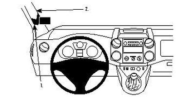 Citroen Berlingo Family 08-15, links