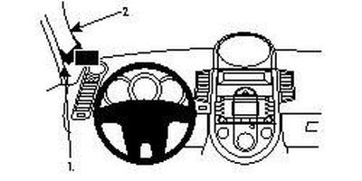 Kia Soul 09-13, links