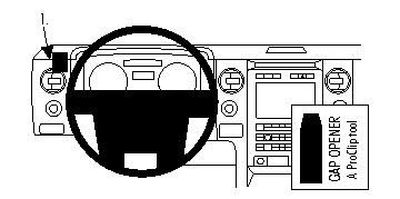 Ford F-Series 150 09-14, links