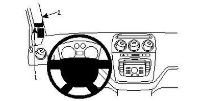 Ford Transit Connect/Tourneo Connect 10-13, links