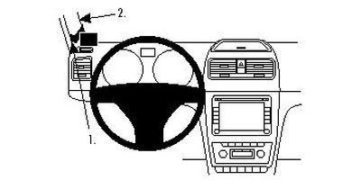 Skoda Yeti 10-15, links