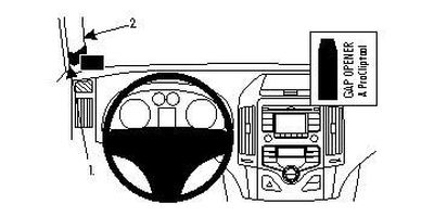 Hyundai i30 08-12, links