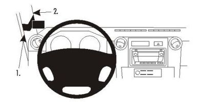 Toyota LandCruiser 70 08-15, links