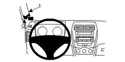 Citroen C4 Aircross 13-15, Links