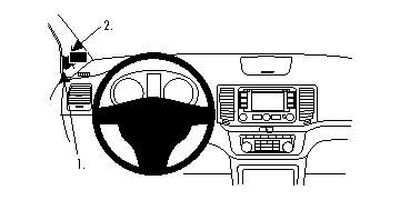 Volkswagen Sharan 11-15, Links