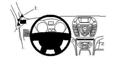 Ford C-Max/Grand C-Max 11-15, Links
