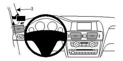 BMW X3 11-14, Links