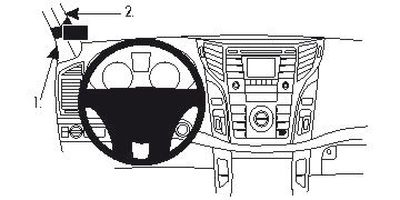 Hyundai i40 12-15, Links