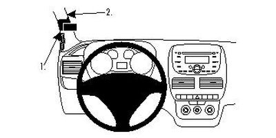 Fiat Doblo 10-14, Links