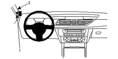 Audi A6 11-15, Links