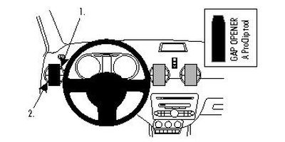 Audi A1 11-15, Links