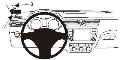 Skoda Octavia 13-15, Links