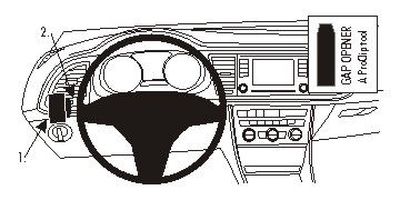 Seat Leon 13-15, Links