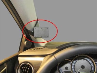Toyota Auris 13-15, Links