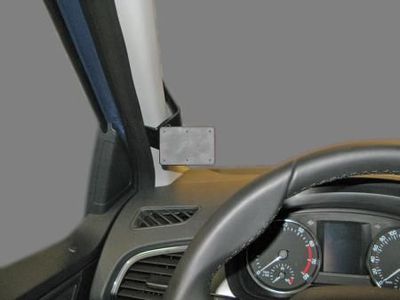 Skoda Fabia 15-, Links