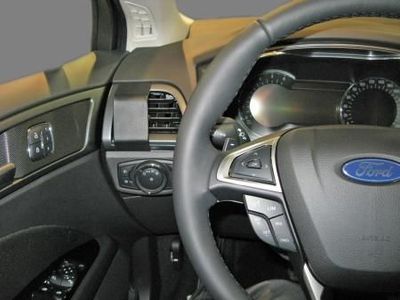 Ford Mondeo 15-, Links