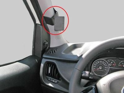 Fiat Doblo 16-16, Links