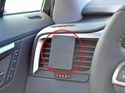 Brodit ProClip, Lexus RX Series 16-22