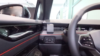 Brodit ProClip, Volkswagen ID.7 24-26