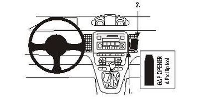 Fiat Idea 04-14, Winklig
