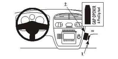 Seat Altea 04-14/Altea XL 08-15/Toledo 04-09, Winklig