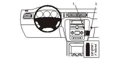 Chevrolet Avalanche 07-13, Winklig