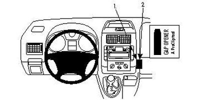 Fiat Scudo 07-15, Winklig