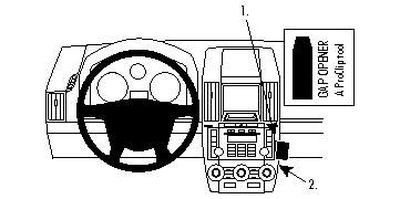 Landrover Freelander 07-13, Winklig