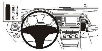 Seat Leon 13-15, gewinkelt