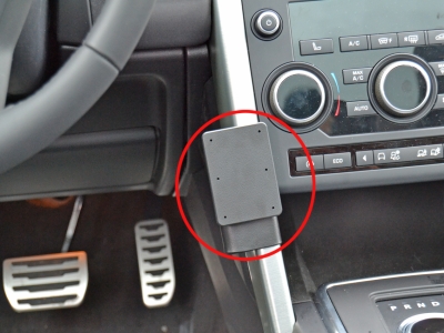 Brodit ProClip, Land Rover Discovery Sport 15-19