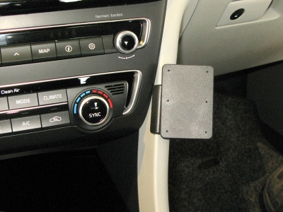 Brodit ProClip, Kia Optima 16-20