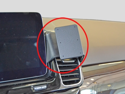 Brodit ProClip, Mercedes Benz GL-Klasse/GLE-Klasse/GLS-Klasse 17-19