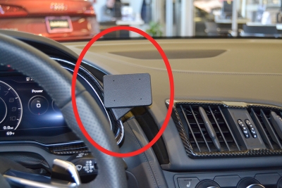 Brodit ProClip, Audi R8 17-24