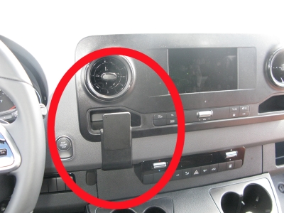 Brodit ProClip, Mercedes Benz Sprinter 19-