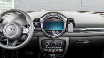 Brodit ProClip, Mini Clubman 16-23