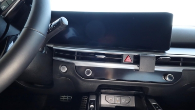 Brodit ProClip, Kia Sorento 25-26