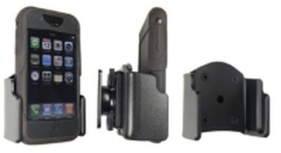 Passiver Halter mit Kugelgelenk für iPhone 3G/3GS (mit Skin)