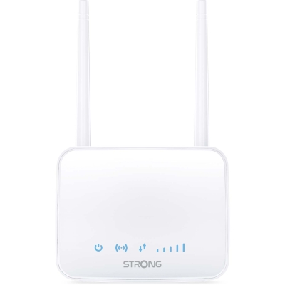 Strong 4GROUTER350M, kompakter 4G-LTE-Router