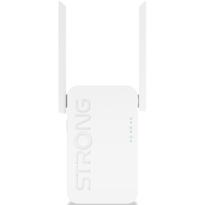 Strong REPEATERAX3000, Wi-Fi-6-Repeater und Access Point