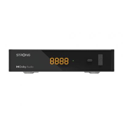 Strong SRT7030, hochauflösender Satellitenempfänger