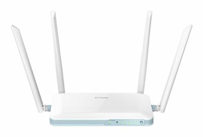 D-Link EAGLE PRO AI N300, smarter 4G-Router