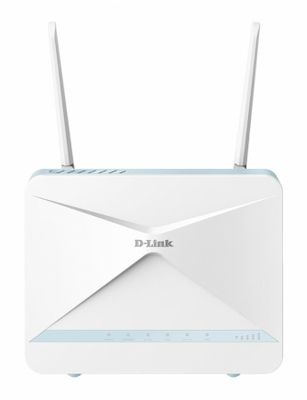 D-Link G416/E EAGLE PRO AI AX1500 4G+, smarter Router