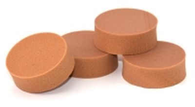 Sonic Design Dämpfungspads 28-50 kg, 4er-Pack