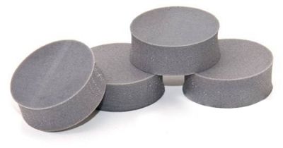 Sonic Design Dämpfungspads 50-100 kg, 4er-Pack