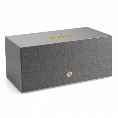 Audio Pro C20 W, WLAN-Lautsprecher grau