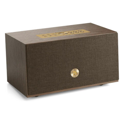 Audio Pro C5 MKII W, WLAN-Lautsprecher, Walnuss