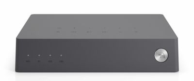 Audio Pro Link-2 Netzwerk-Streamer mit Google Cast & AirPlay 2