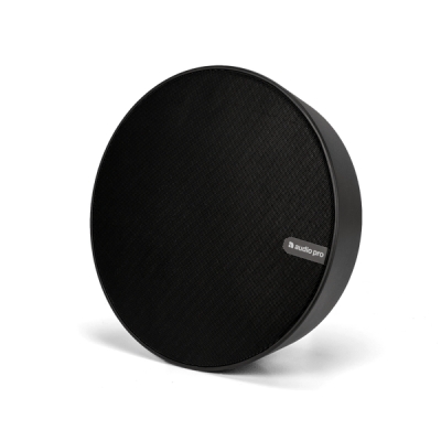 Audio Pro Business SPW-5, kabelloser Installationslautsprecher schwarz
