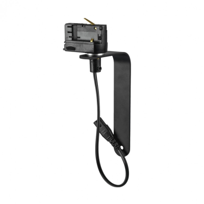 Audio Pro TM-10 schwarze Schienenhalterung, Stück